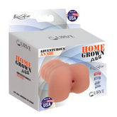 ADVENTUROUS ANNIE - VANILLA